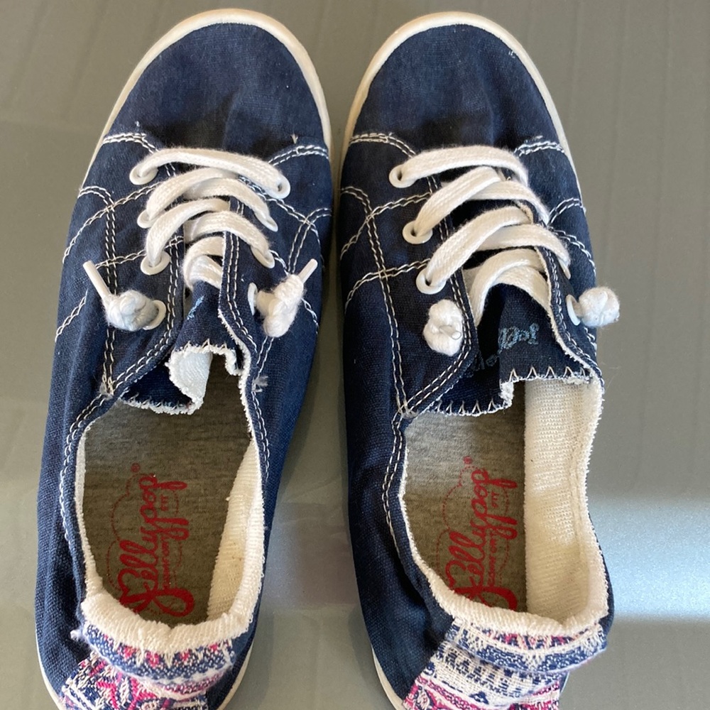 Jelly Pop sneakers